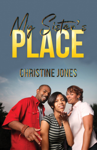 Cover image: My Sister’s Place 9781645754091