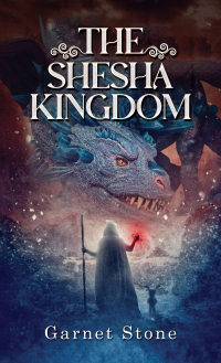 Imagen de portada: The Shesha Kingdom 9781645757511