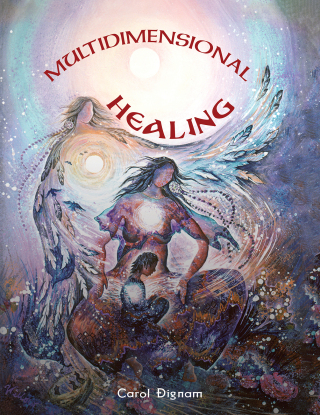 Cover image: Multidimensional Healing 9781645757986