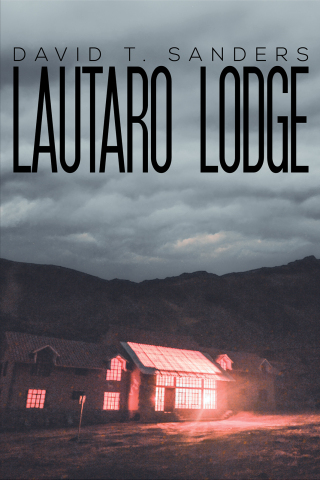 Imagen de portada: Lautaro Lodge 9781645758075