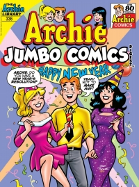 Imagen de portada: Archie Double Digest #336 9781645767725