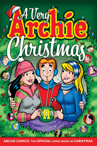 Cover image: A Very Archie Christmas 9781645768999