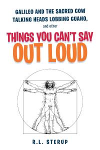 Imagen de portada: Things You Can't Say Out Loud 9781645840763