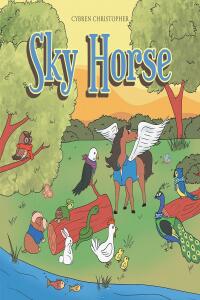 Cover image: Sky Horse 9781645842071