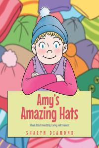 Cover image: Amy's Amazing Hats 9781645842576