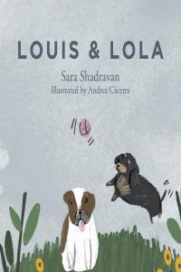 Cover image: Louis & Lola 9781645842651