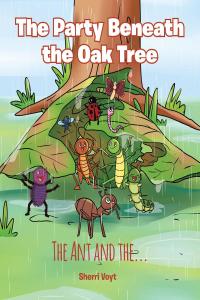表紙画像: The Party Beneath the Oak Tree 9781645843030