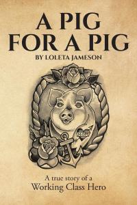 Imagen de portada: A Pig for a Pig 9781645844785