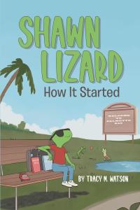 Cover image: Shawn Lizard 9781662416903