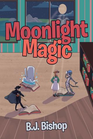 Imagen de portada: Moonlight Magic 9781645847540