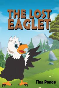 Imagen de portada: The Lost Eaglet 9781645849513