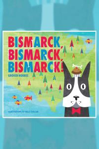 Imagen de portada: Bismarck Bismarck Bismarck 9781645849643