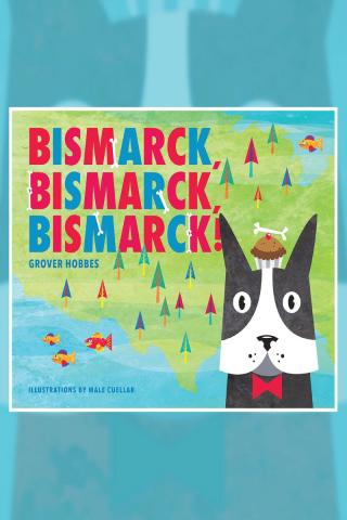 Cover image: Bismarck Bismarck Bismarck 9781645849643
