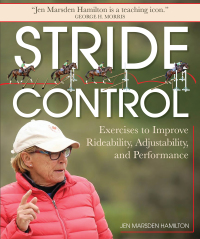 Cover image: Stride Control 9781570769733