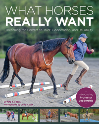 Cover image: What Horses Really Want 9781570769450