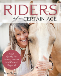 Cover image: Riders of a Certain Age 9781646010493