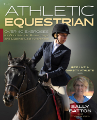 Cover image: The Athletic Equestrian 9781646010516