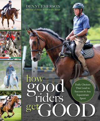 Cover image: How Good Riders Get Good: New Edition 9781570769610
