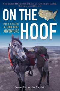 Cover image: On the Hoof 9781570769771