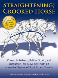Imagen de portada: Straightening the Crooked Horse 9781570766497