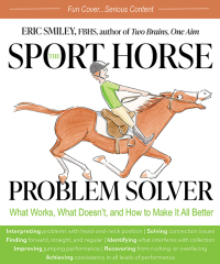 Imagen de portada: The Sport Horse Problem Solver 9781646011193