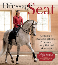 Cover image: The Dressage Seat 9781570767937
