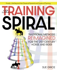 Imagen de portada: The Training Spiral 9781646011278