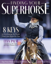 Cover image: Finding Your Superhorse 9781646011339