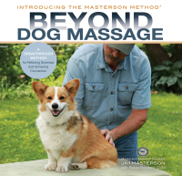 Cover image: Beyond Dog Massage 9781646011377