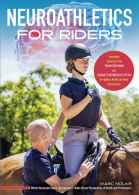 صورة الغلاف: Neuroathletics for Riders 9781646011780