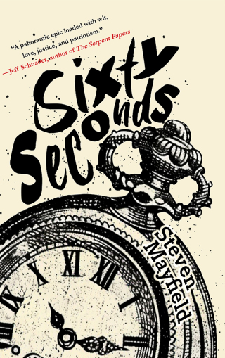 Imagen de portada: Sixty Seconds 9781646035977