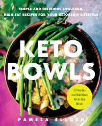 Cover image: Keto Bowls 9781646040018