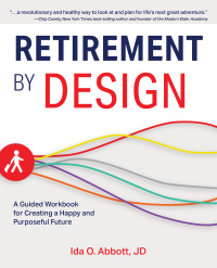 Cover image: Retirement by Design 9781646040216