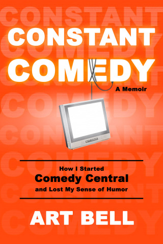 Imagen de portada: Constant Comedy 9781646040896