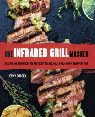 Cover image: The Infrared Grill Master 9781646040407