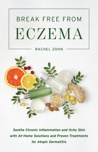 表紙画像: Break Free from Eczema 9781646040414
