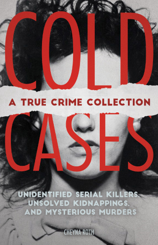 Imagen de portada: Cold Cases 9781646040346