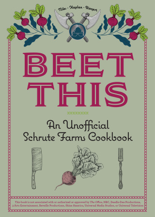 Cover image: Beet This 9781646041886