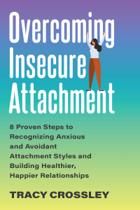Cover image: Overcoming Insecure Attachment 9781646042500