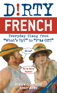 Omslagafbeelding: Dirty French 9781646042388