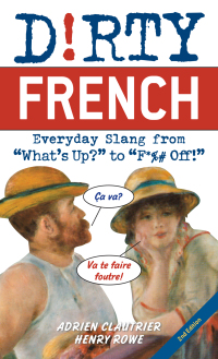 表紙画像: Dirty French 9781646042388