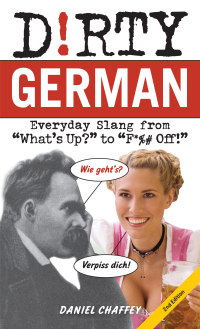Cover image: Dirty German 9781646042395