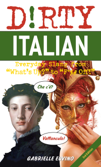 Cover image: Dirty Italian 9781646042616