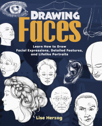 Cover image: Drawing Faces 9781646043200