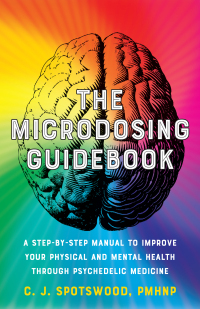 Cover image: The Microdosing Guidebook 9781646043101