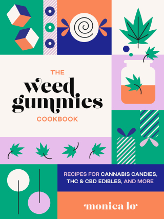 Cover image: The Weed Gummies Cookbook 9781646043668