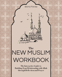 Cover image: The New Muslim Workbook