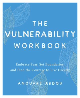Cover image: The Vulnerability Workbook
