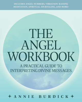 Cover image: The Angel Workbook