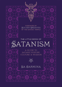 Cover image: The Little Book of Satanism 9781646044221